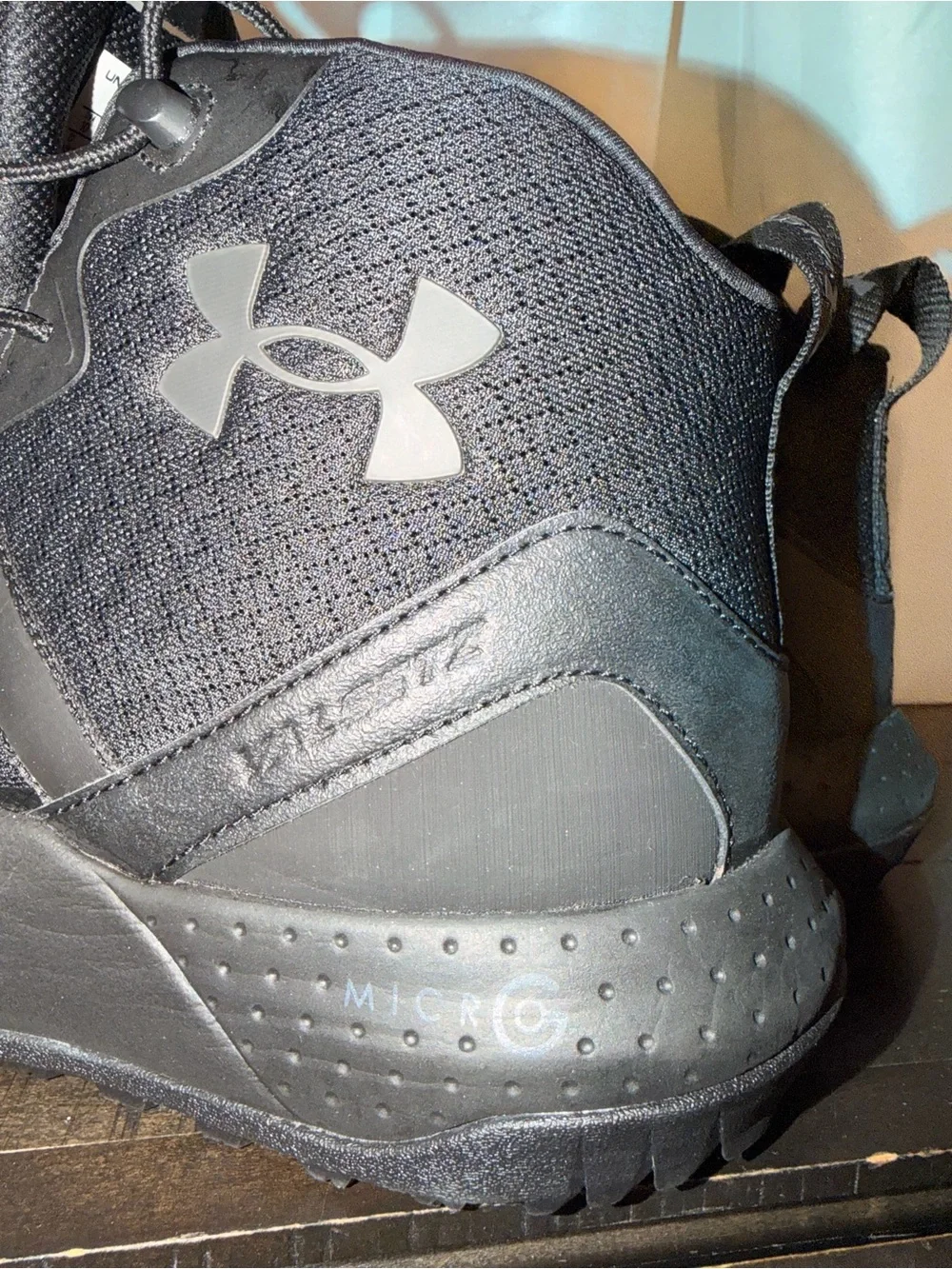 Under Armour Men's Valsetz